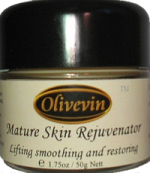Olivevin Mature Skin moisturizer